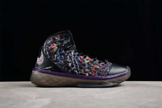 Nike Zoom Kobe III 3 SL Protro MVP 640551-005