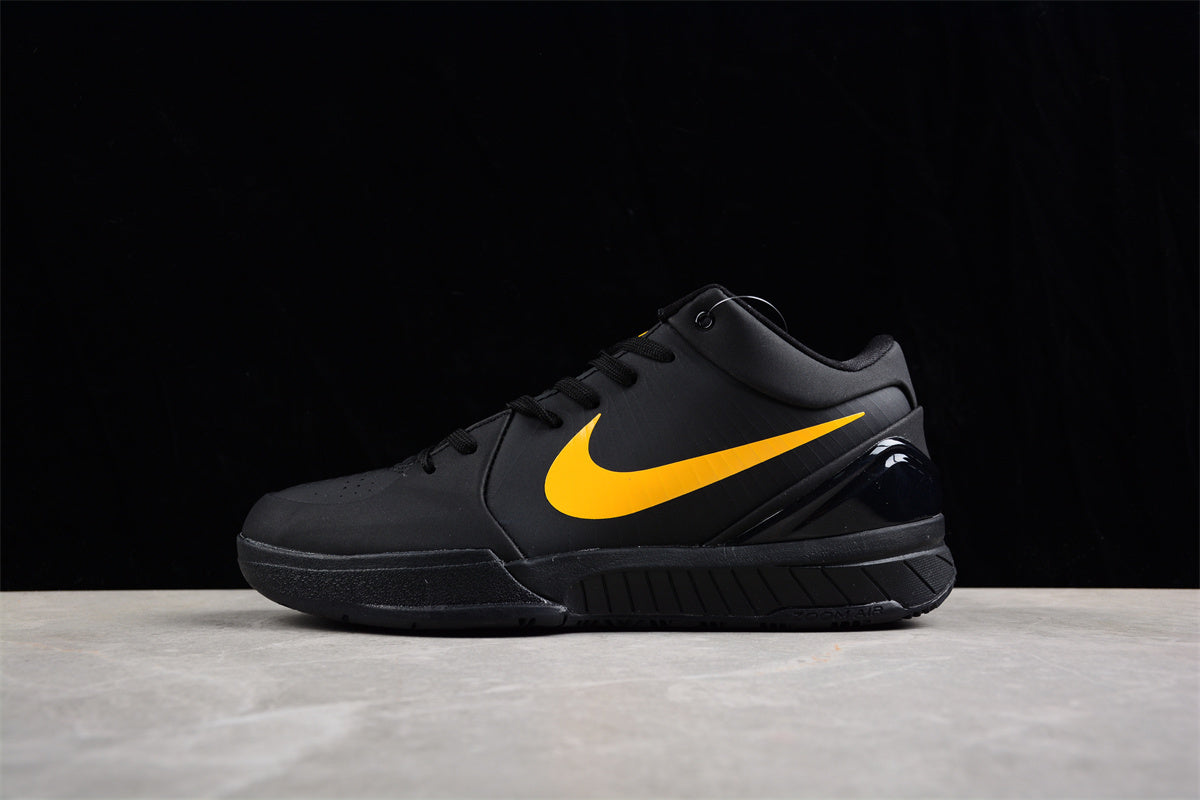 Nike Zoom Kobe IV 4 Protro Carpe Diem FQ3544-001