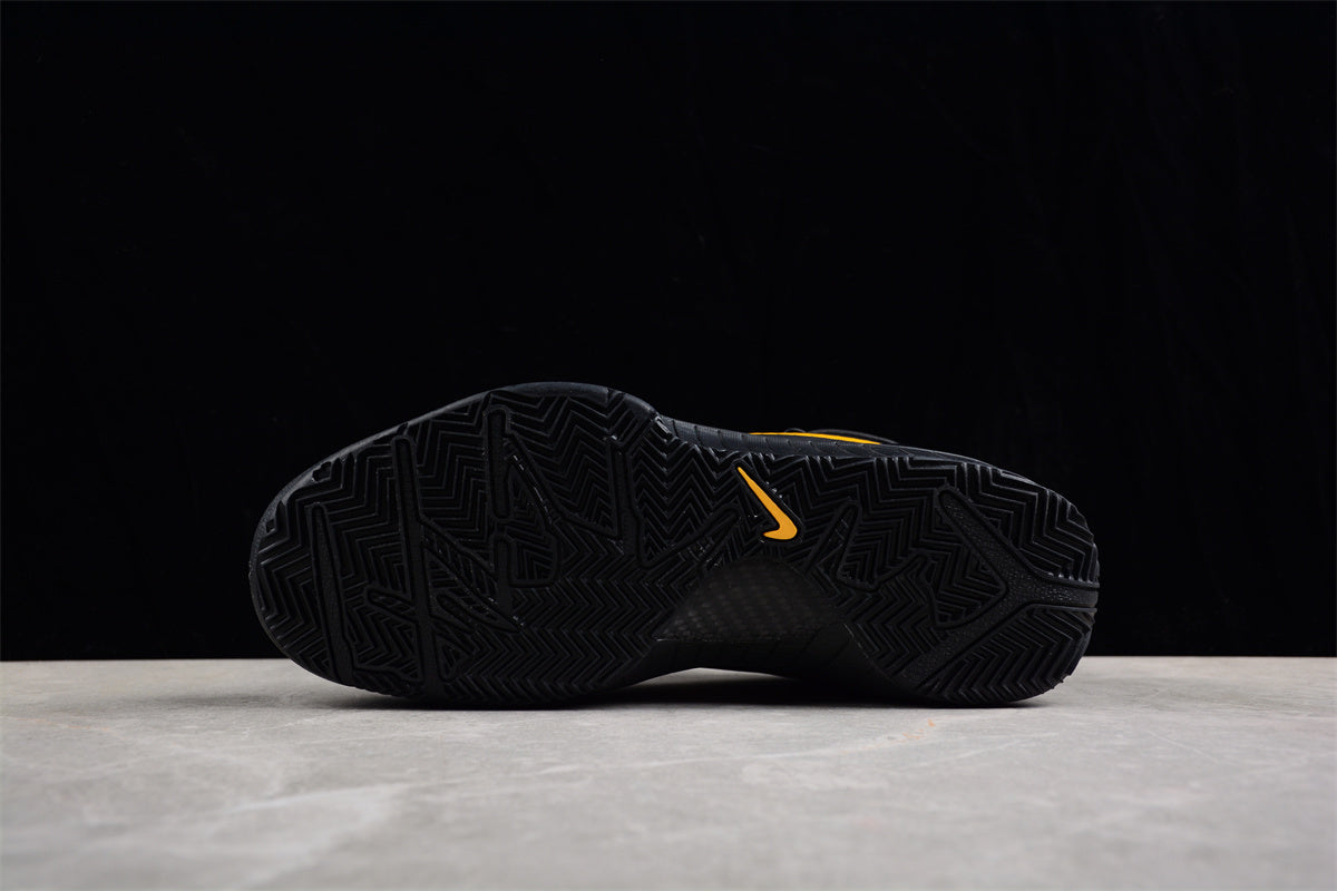 Nike Zoom Kobe IV 4 Protro Carpe Diem FQ3544-001