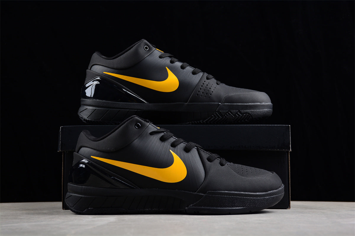 Nike Zoom Kobe IV 4 Protro Carpe Diem FQ3544-001