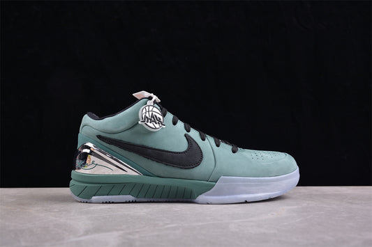 Nike Zoom Kobe IV ZK4 – Metallic Silver FQ3545-30015