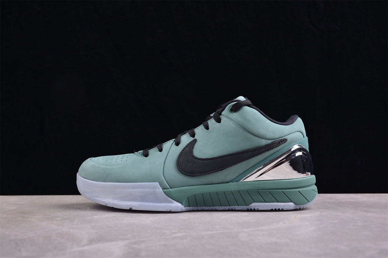 Nike Zoom Kobe IV ZK4 – Metallic Silver FQ3545-30015