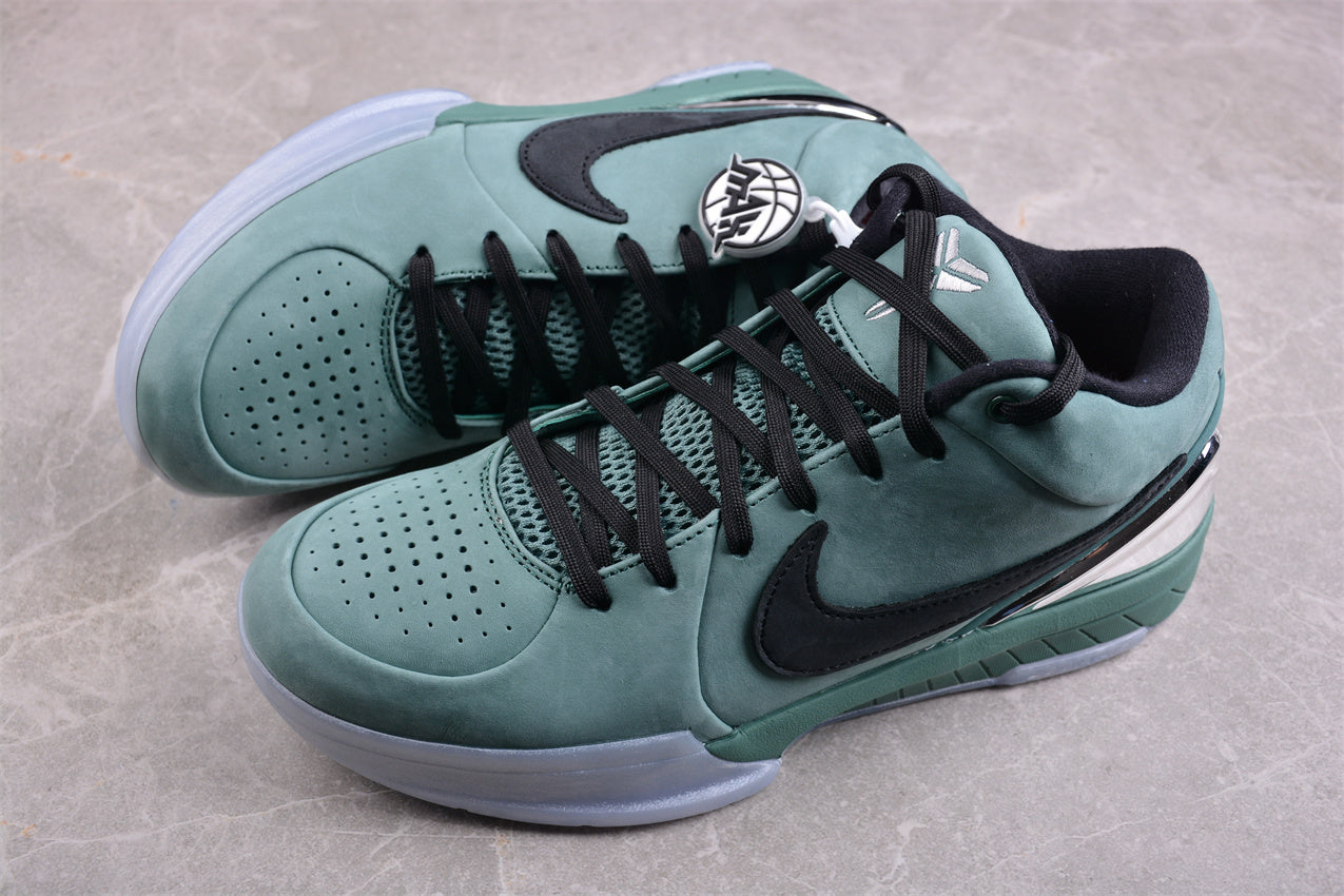 Nike Zoom Kobe IV ZK4 – Metallic Silver FQ3545-30015