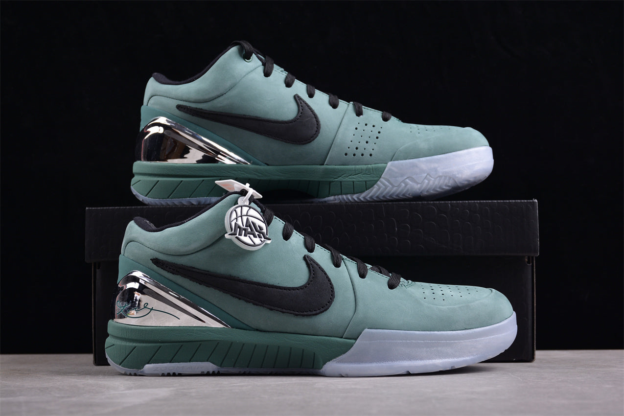 Nike Zoom Kobe IV ZK4 – Metallic Silver FQ3545-30015