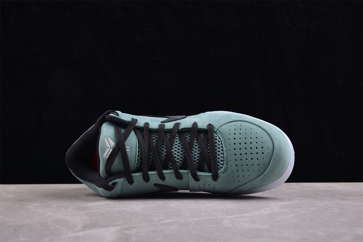 Nike Zoom Kobe IV ZK4 – Metallic Silver FQ3545-30015