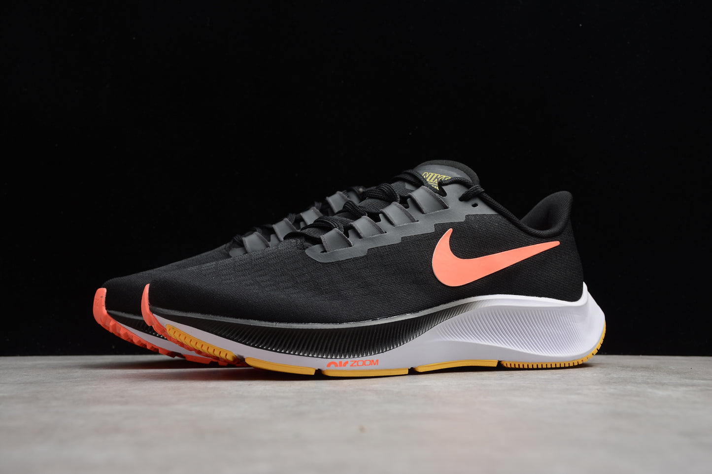 Nike Zoom Pegasus 37 BQ9646-010