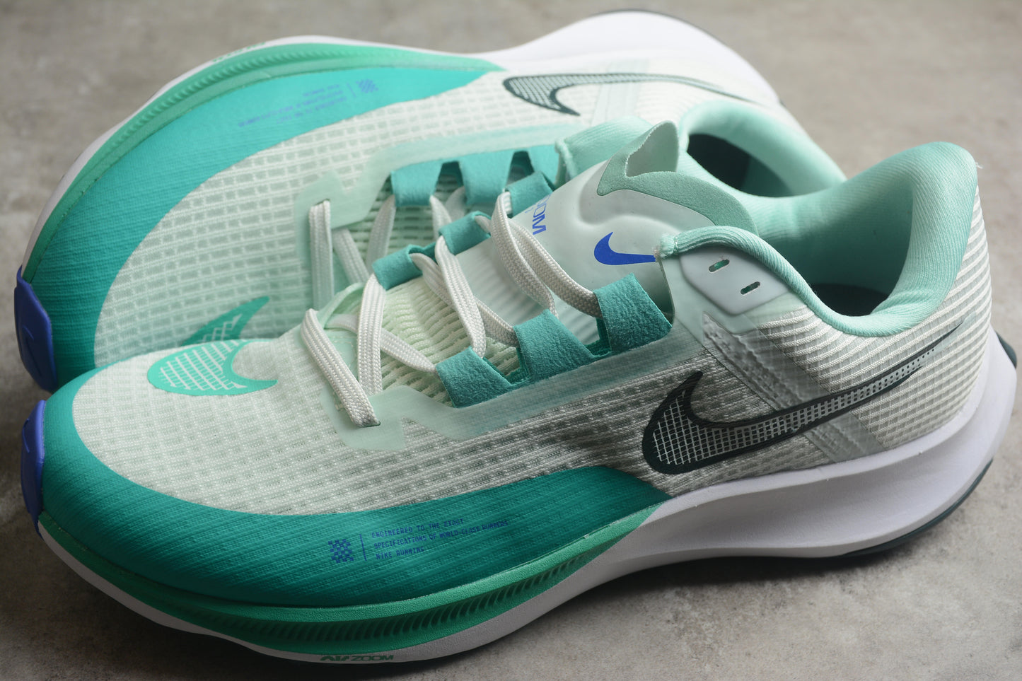 Nike Zoom Rival Fly 3 – CT2405-399