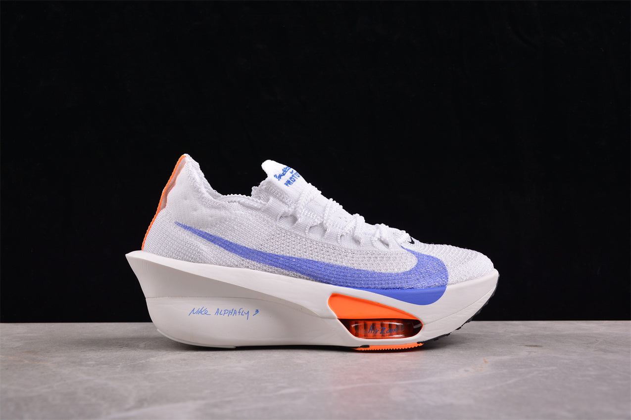 Nike Zoom Vaporfly NEXT% 3 “Prototype” – HF7357-900