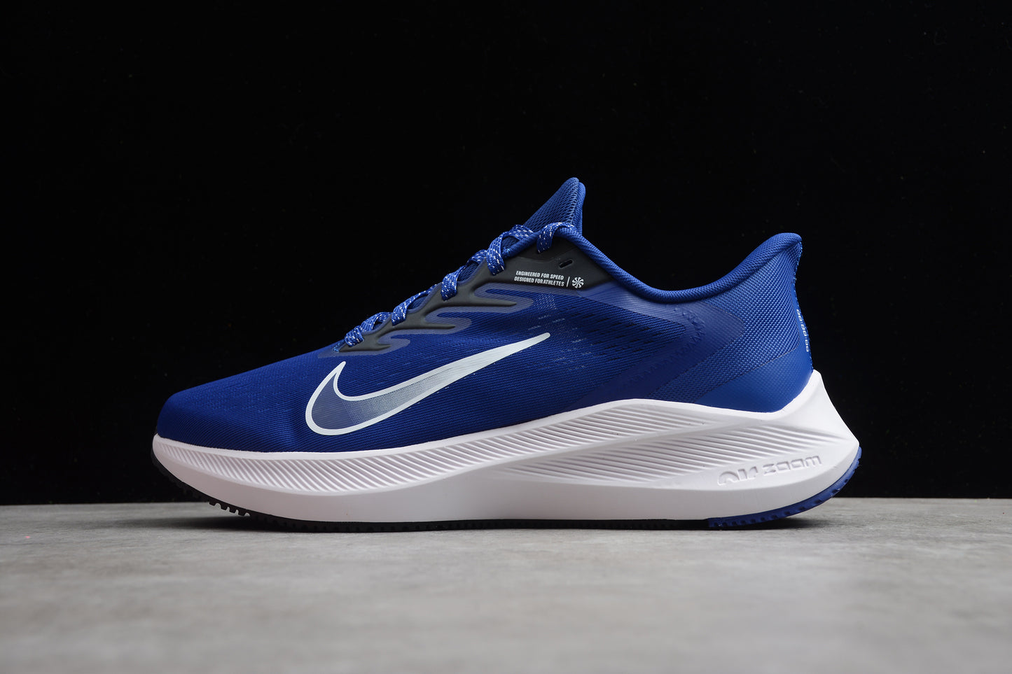 Nike Zoom Winflo 7 CJ0291-401