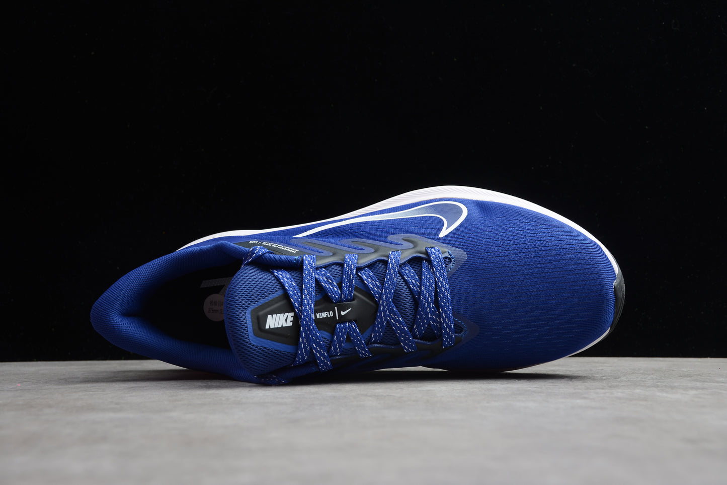 Nike Zoom Winflo 7 CJ0291-401