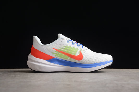 Nike Zoom Winflo 9 V9 DX3355-100
