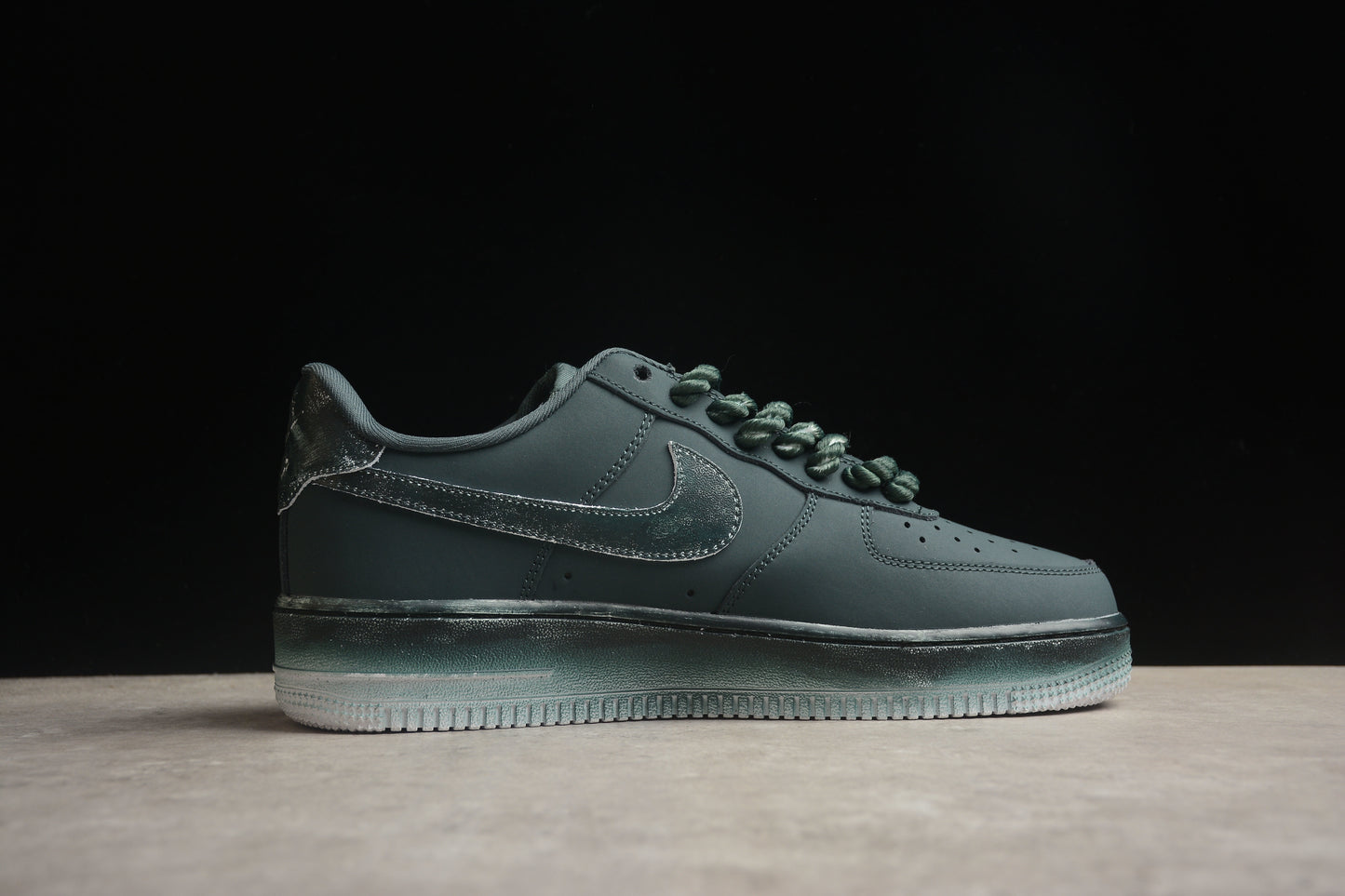 Nk Air Force 1'07 Low 15122-222