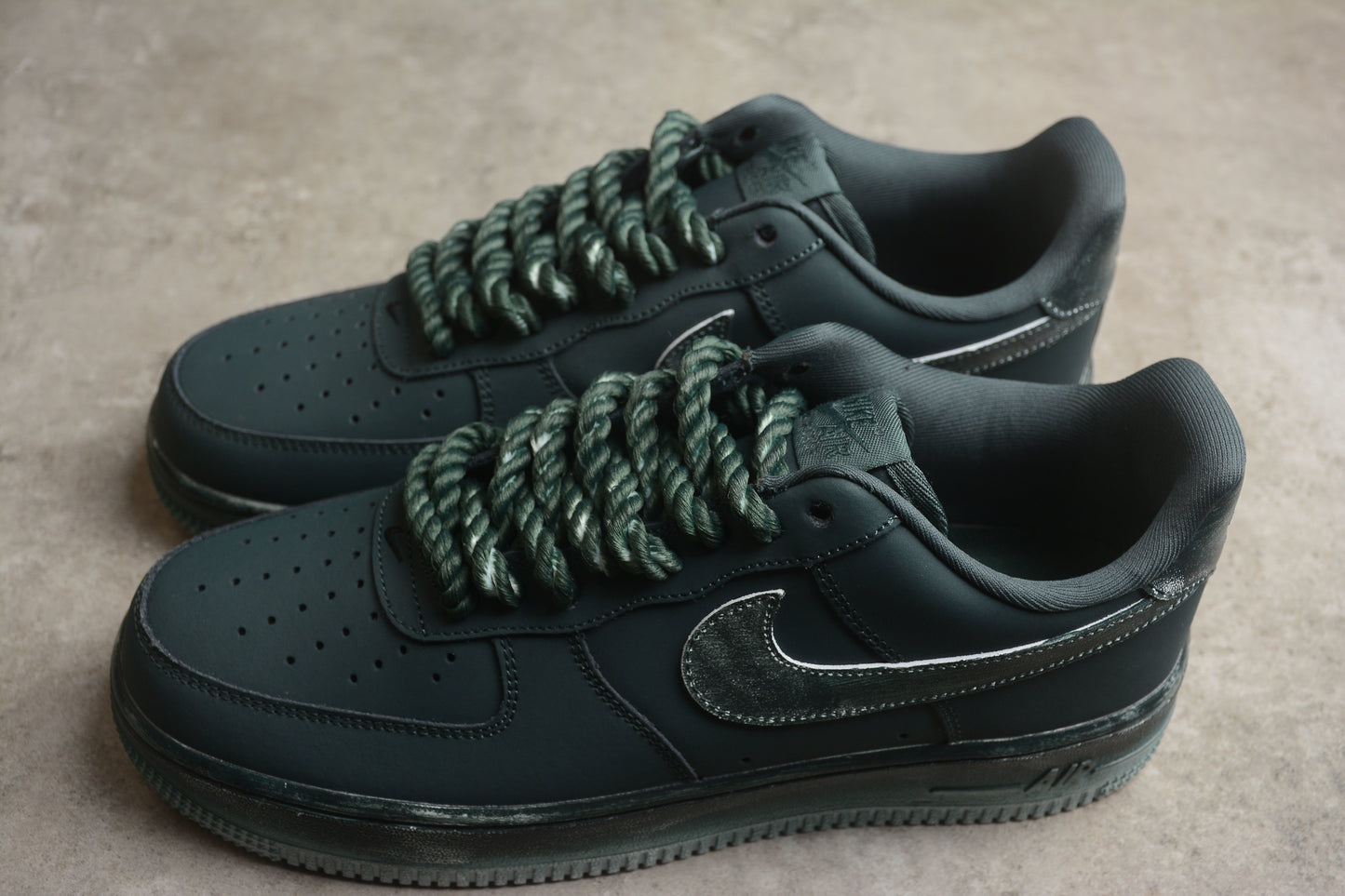 Nk Air Force 1'07 Low 15122-222