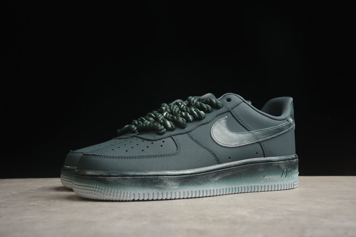 Nk Air Force 1'07 Low 15122-222