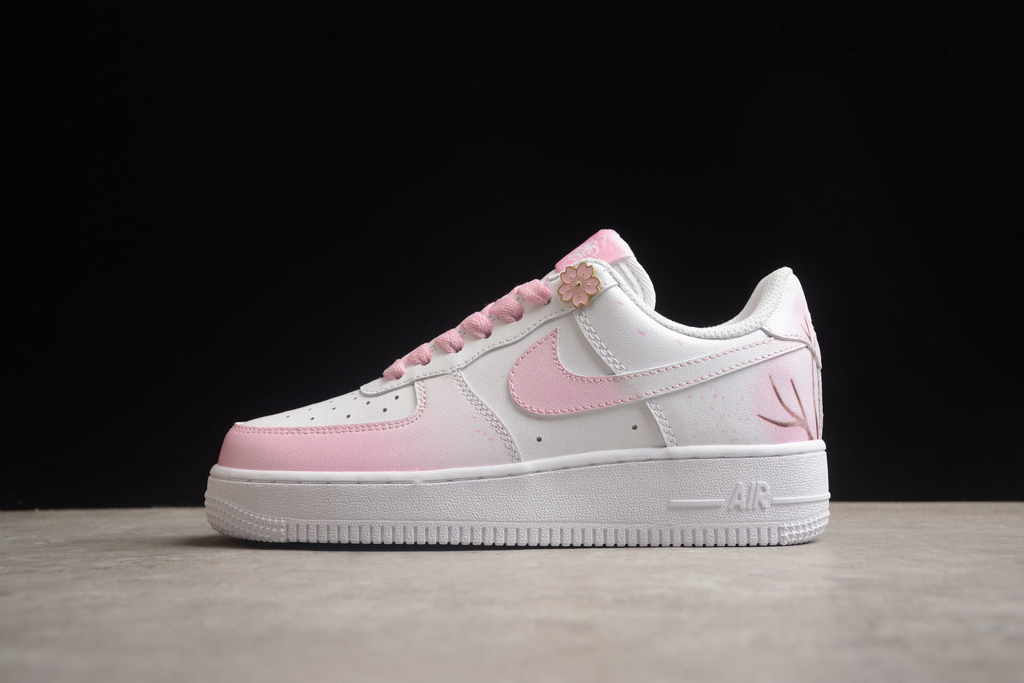 Nk Air Force 1'07 Low  315115-112