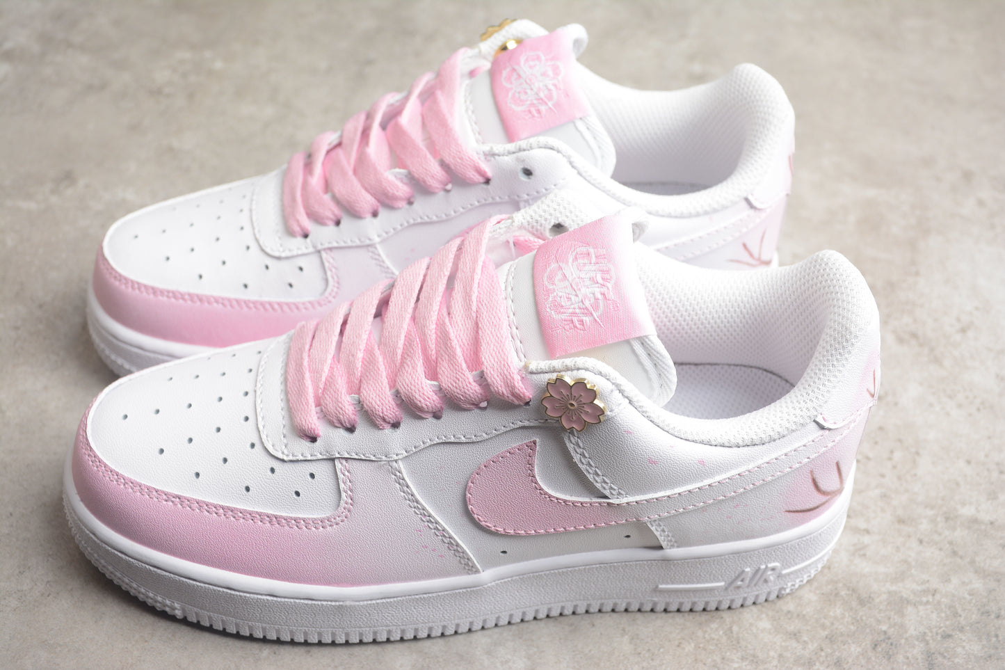Nk Air Force 1'07 Low  315115-112