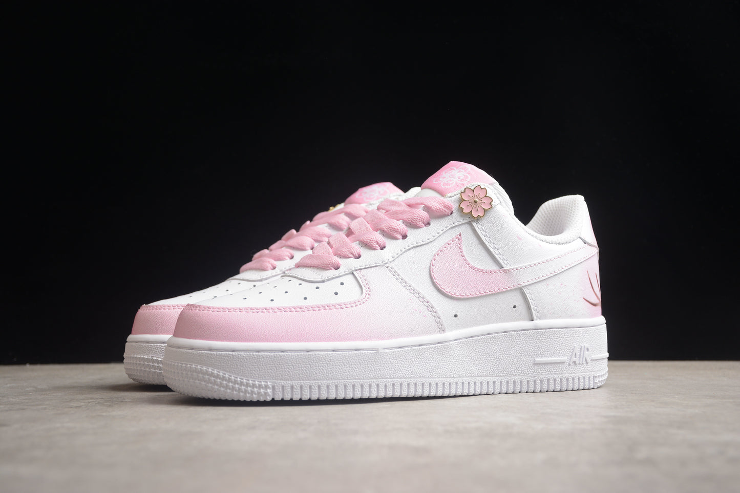 Nk Air Force 1'07 Low  315115-112