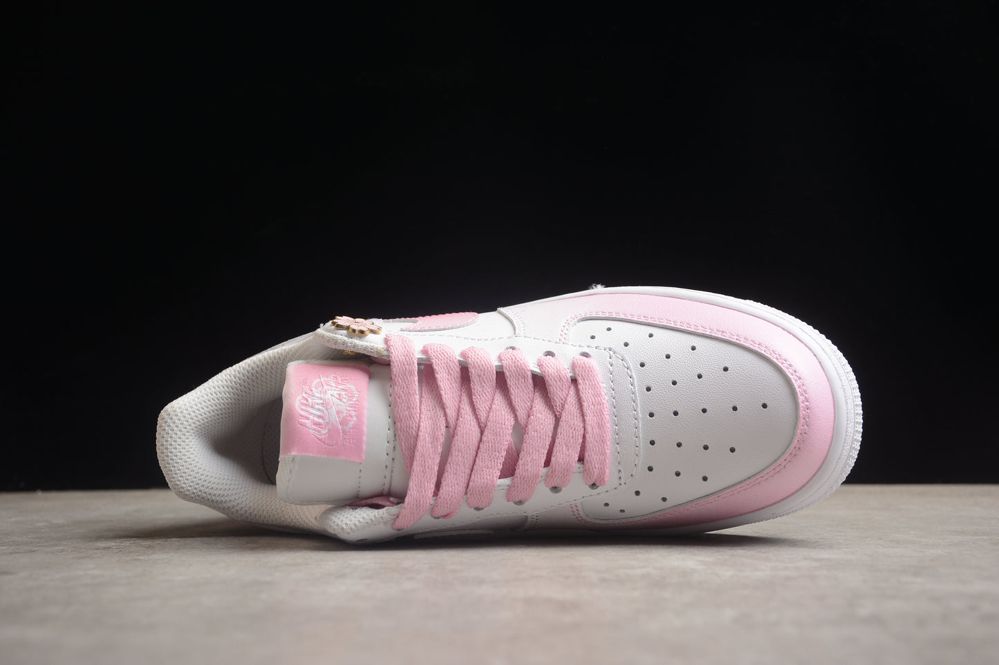 Nk Air Force 1'07 Low  315115-112