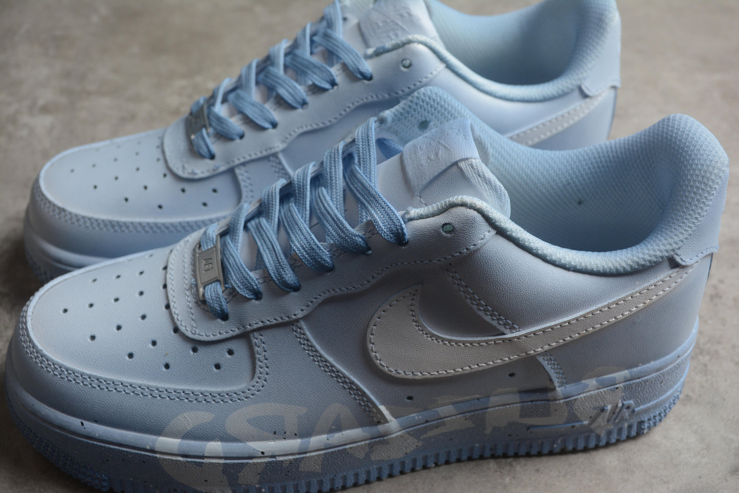 Nk Air Force 1'07 Low 315122-111