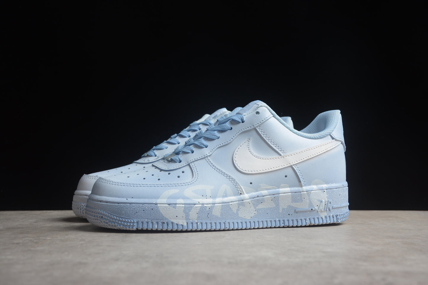 Nk Air Force 1'07 Low 315122-111