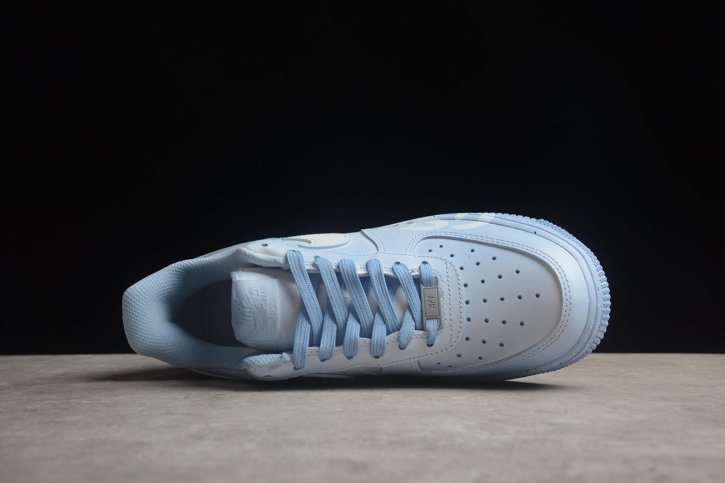 Nk Air Force 1'07 Low 315122-111