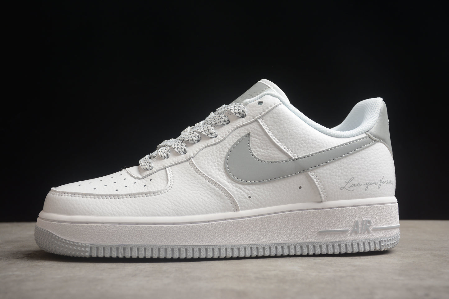 Nk Air Force 1'07 Low 315122-126