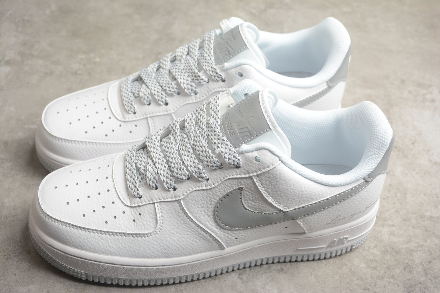 Nk Air Force 1'07 Low 315122-126