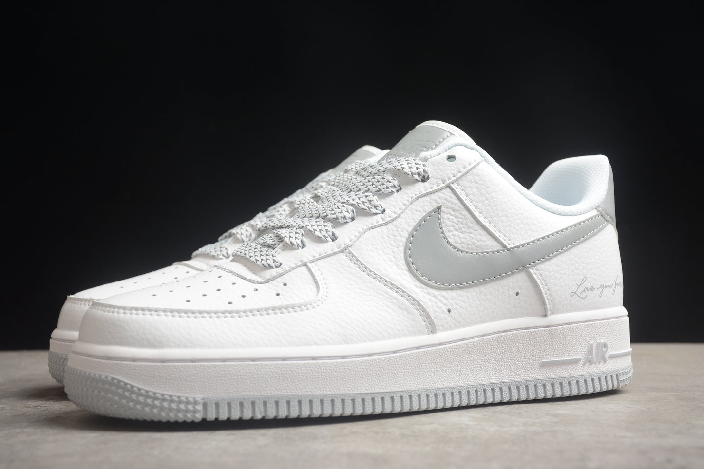 Nk Air Force 1'07 Low 315122-126