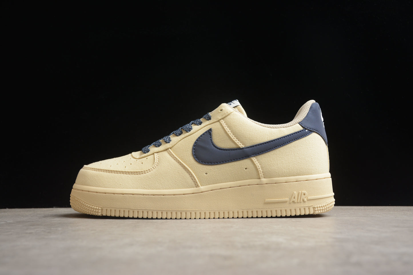 Nk Air Force 1'07 Low 3M 315122-109