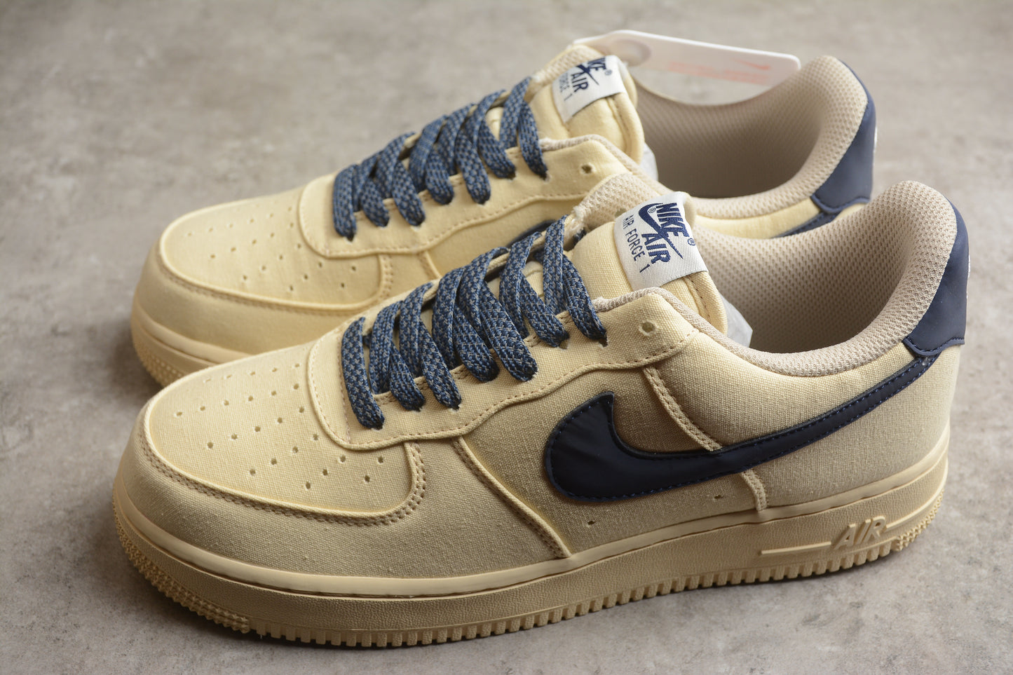 Nk Air Force 1'07 Low 3M 315122-109