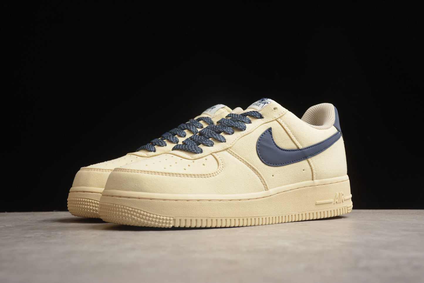 Nk Air Force 1'07 Low 3M 315122-109
