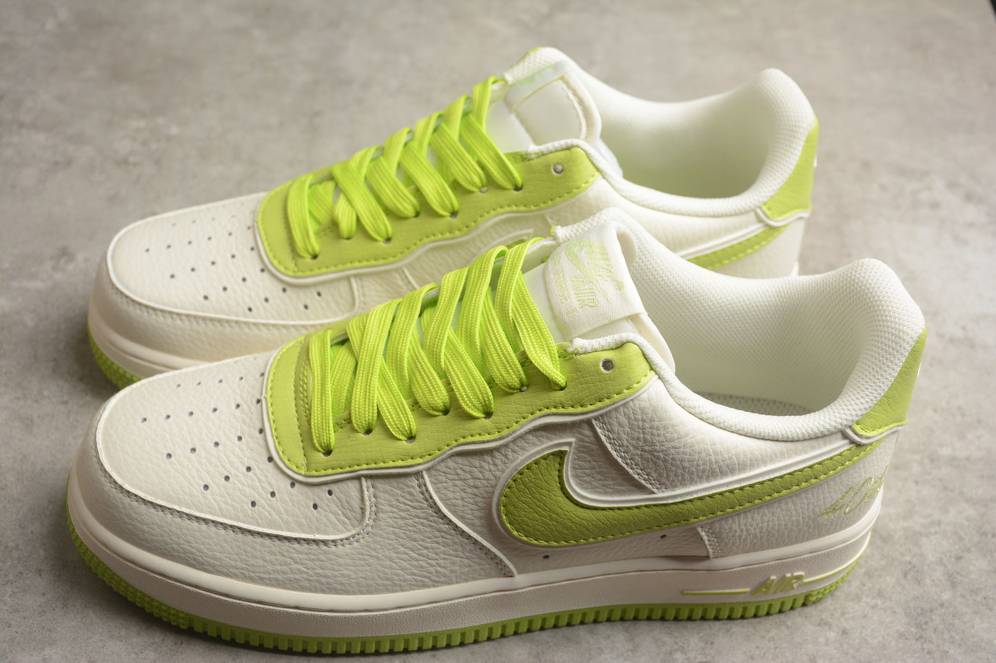 Nk Air Force 1'07 Low "40TH" JF1983-557