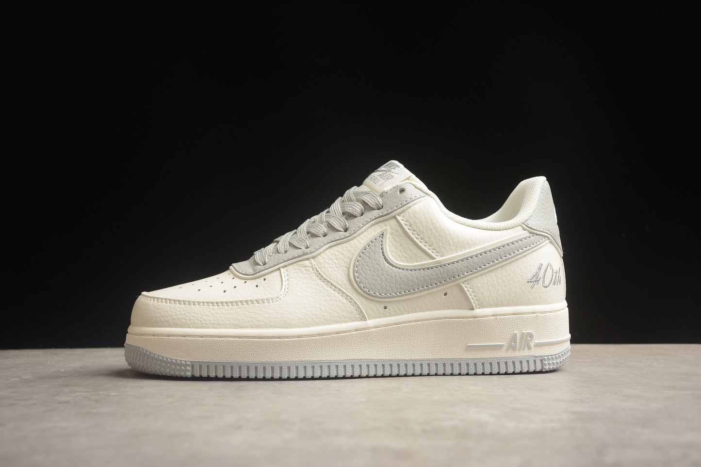 Nk Air Force 1'07 Low "40TH" JF1983-561