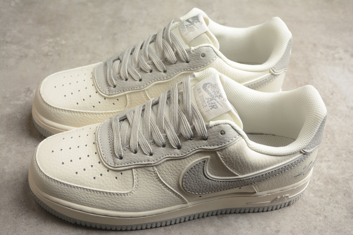 Nk Air Force 1'07 Low "40TH" JF1983-561