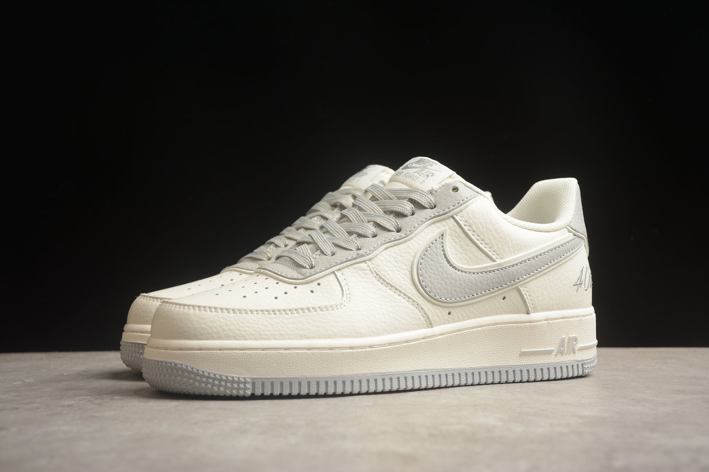 Nk Air Force 1'07 Low "40TH" JF1983-561