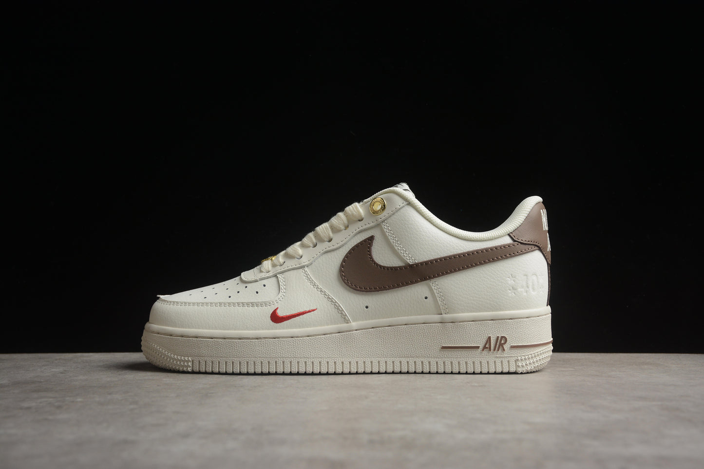 Nk Air Force 1'07 Low 40 DQ7658-102