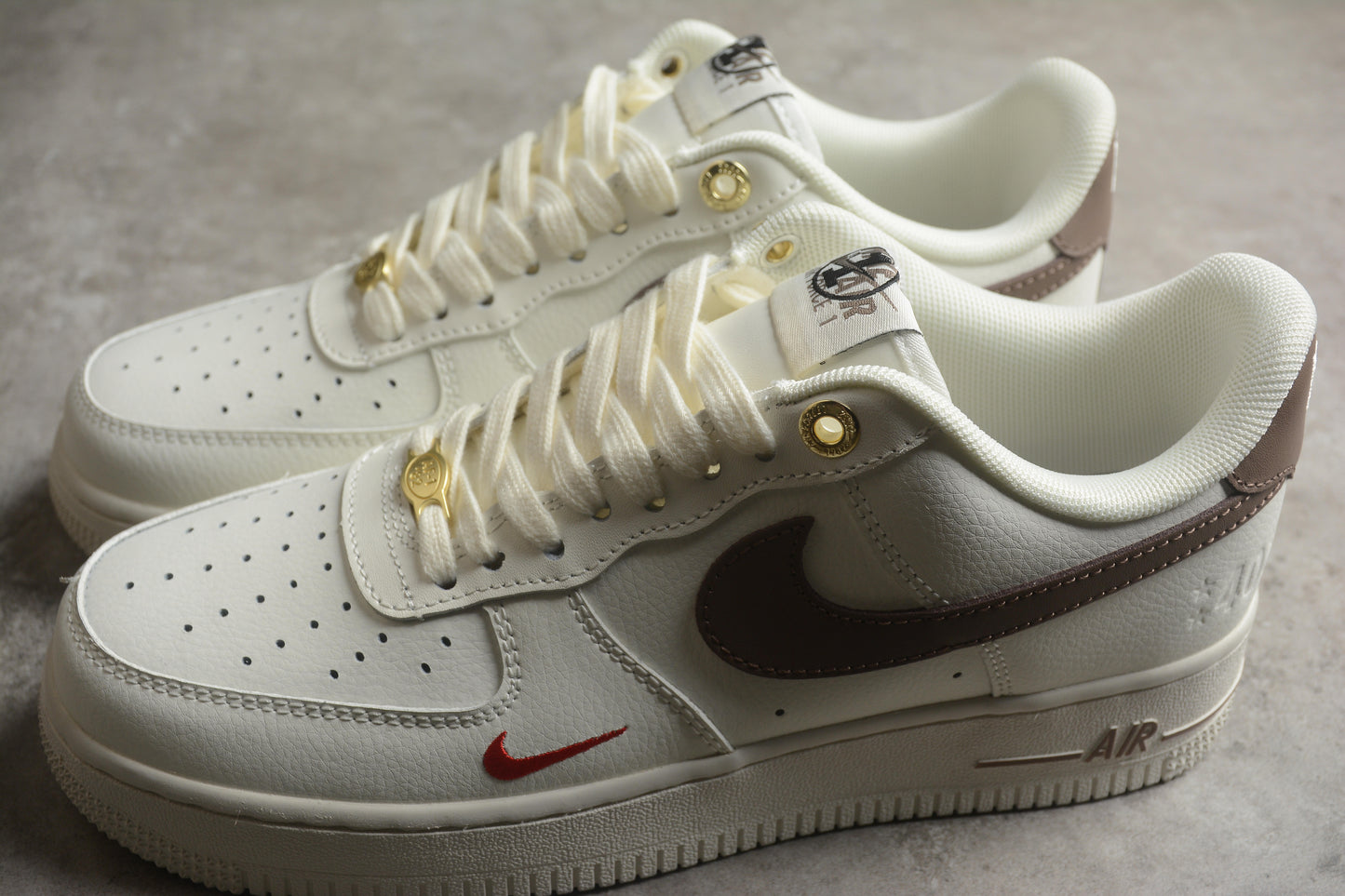 Nk Air Force 1'07 Low 40 DQ7658-102