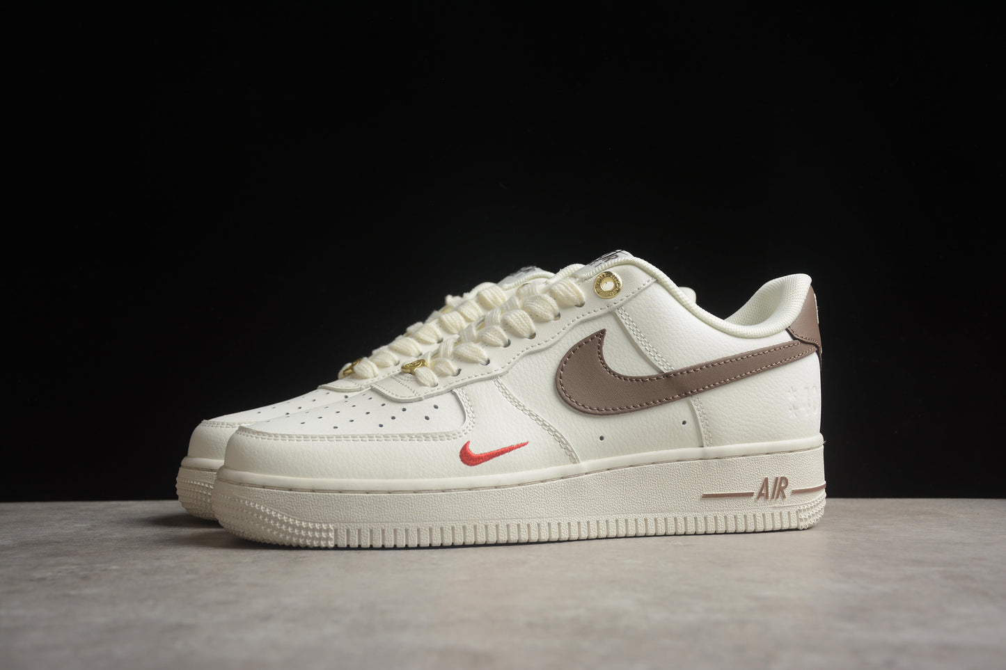 Nk Air Force 1'07 Low 40 DQ7658-102