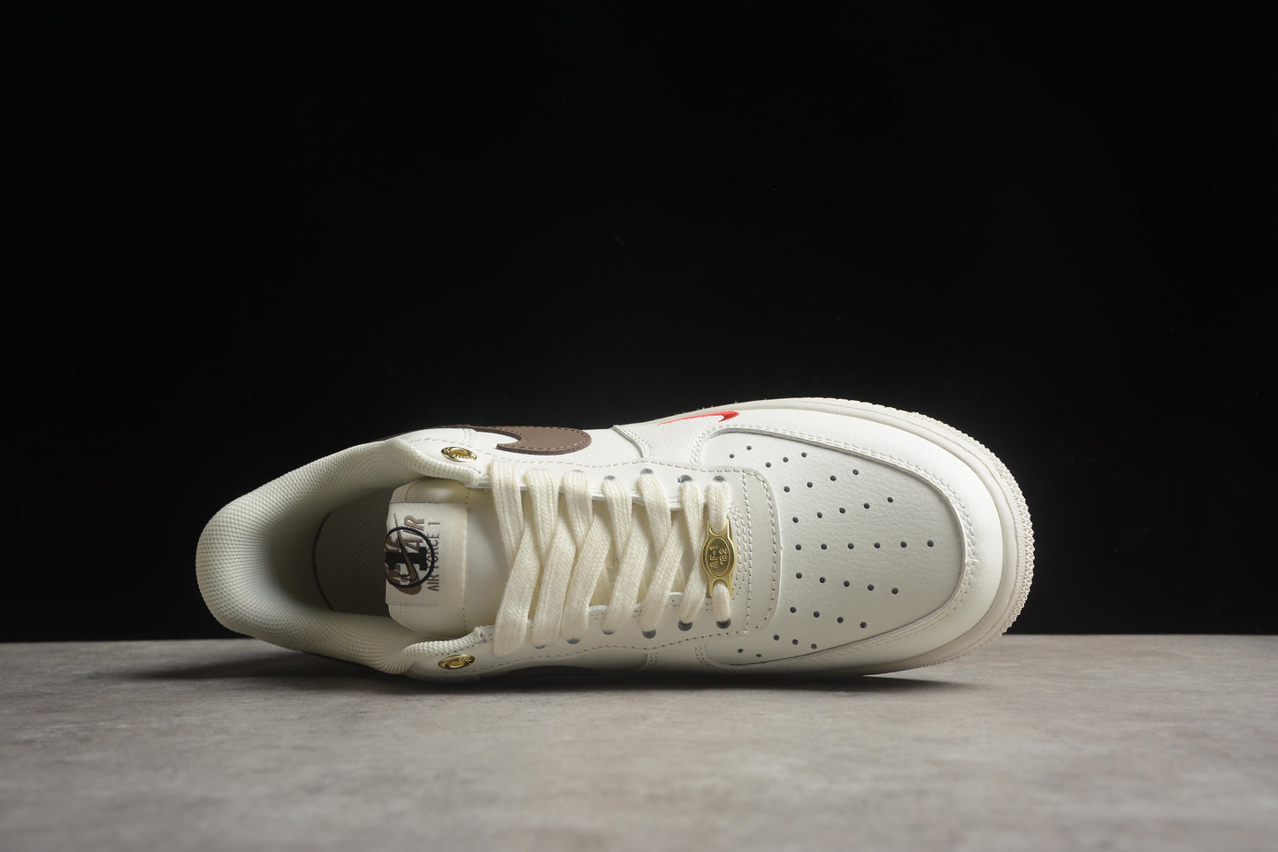 Nk Air Force 1'07 Low 40 DQ7658-102
