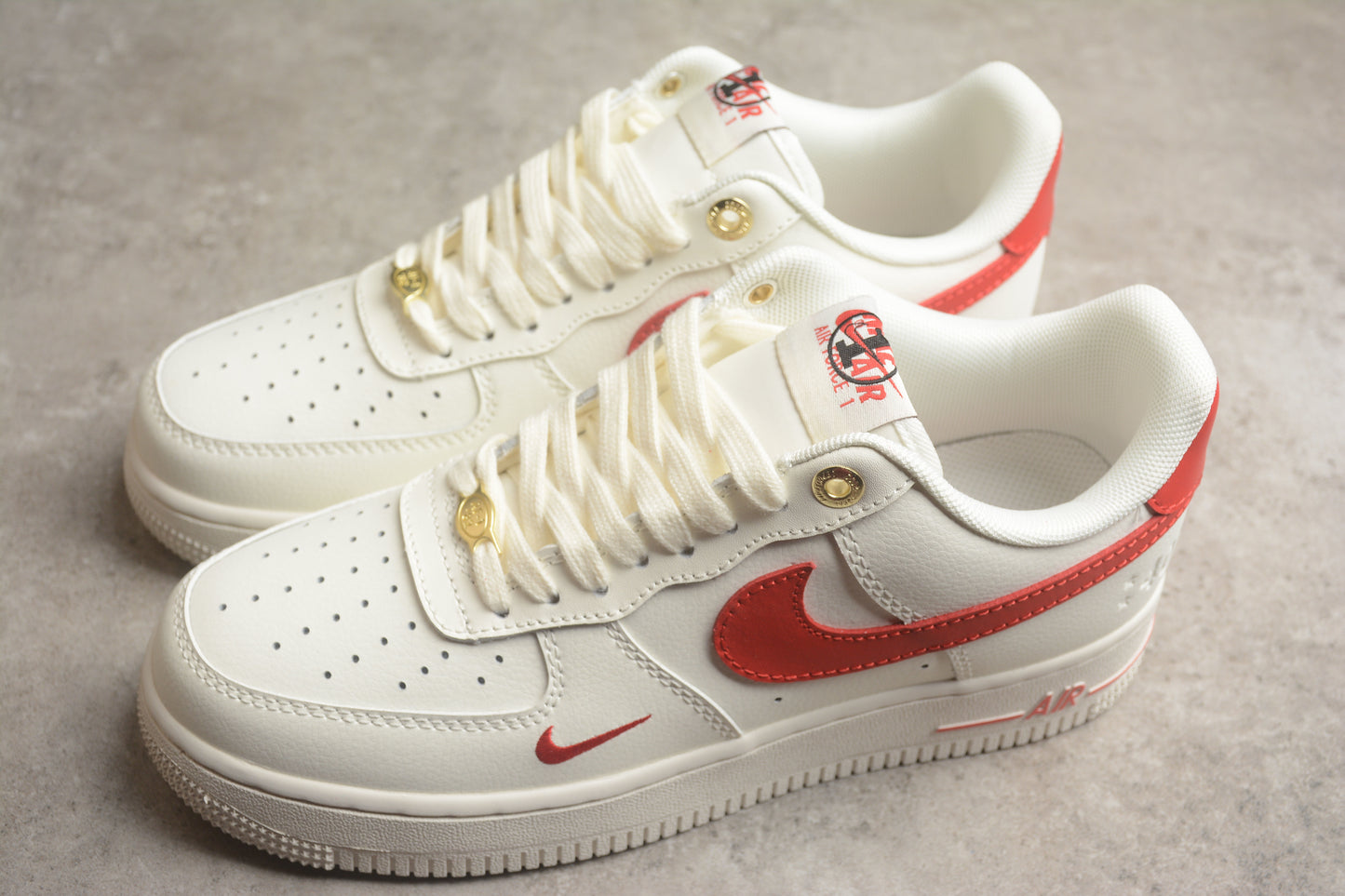 Nk Air Force 1'07 Low 40 DQ7658-107