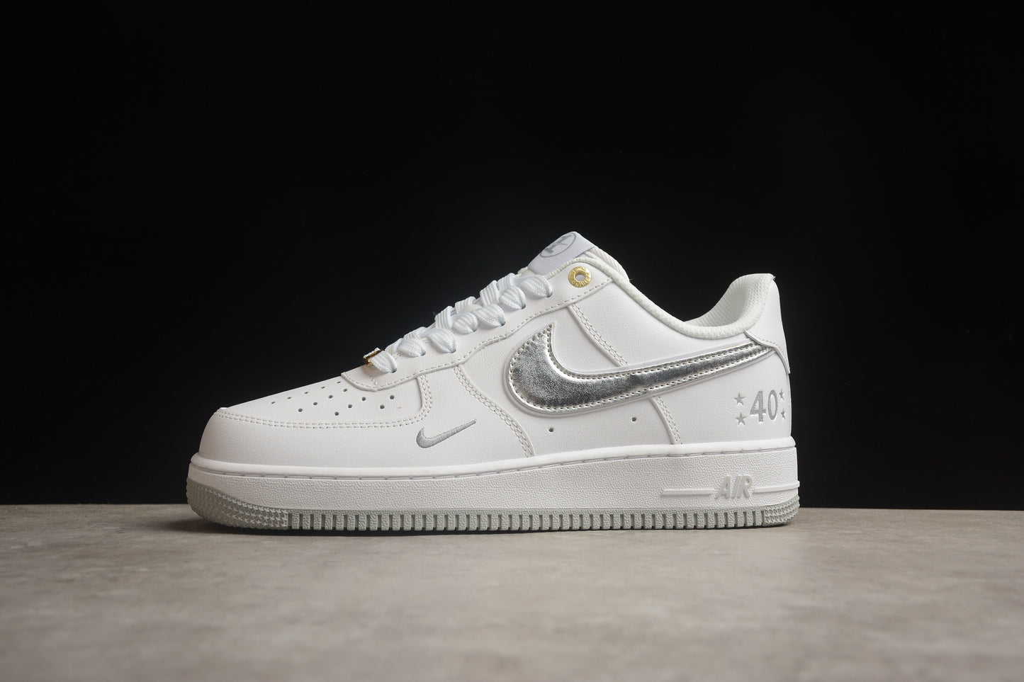 Nk Air Force 1'07 Low 40 XP9688-760