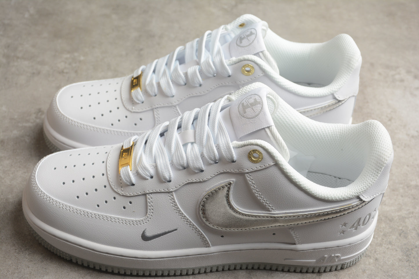 Nk Air Force 1'07 Low 40 XP9688-760