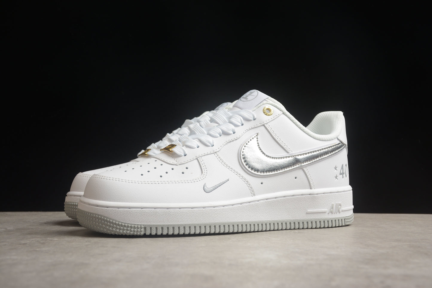 Nk Air Force 1'07 Low 40 XP9688-760