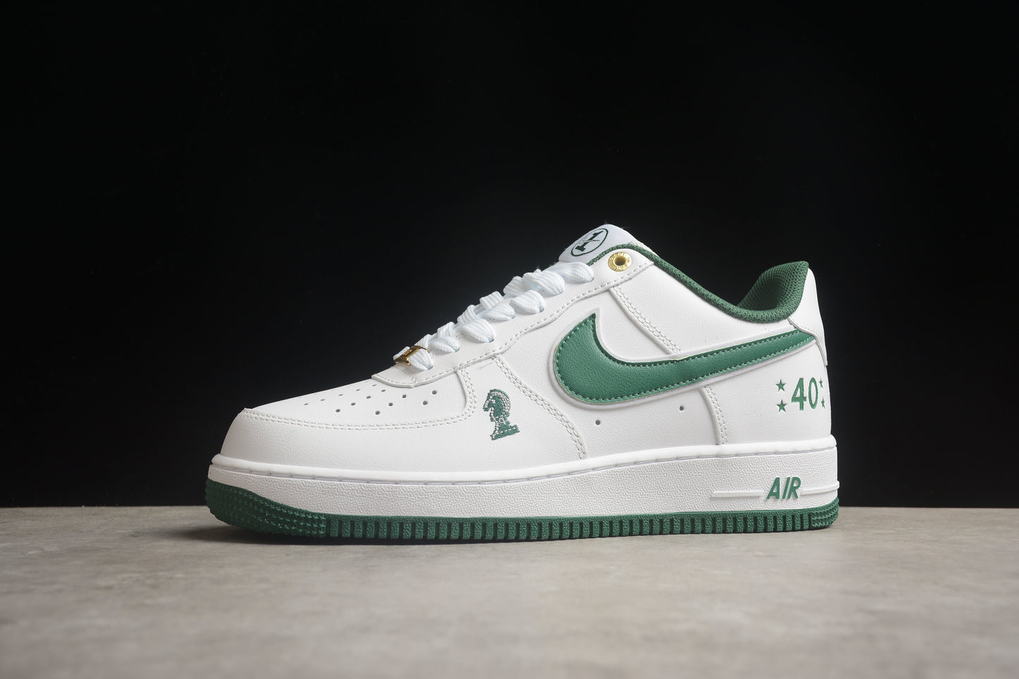 Nk Air Force 1'07 Low 40 XP9688-761