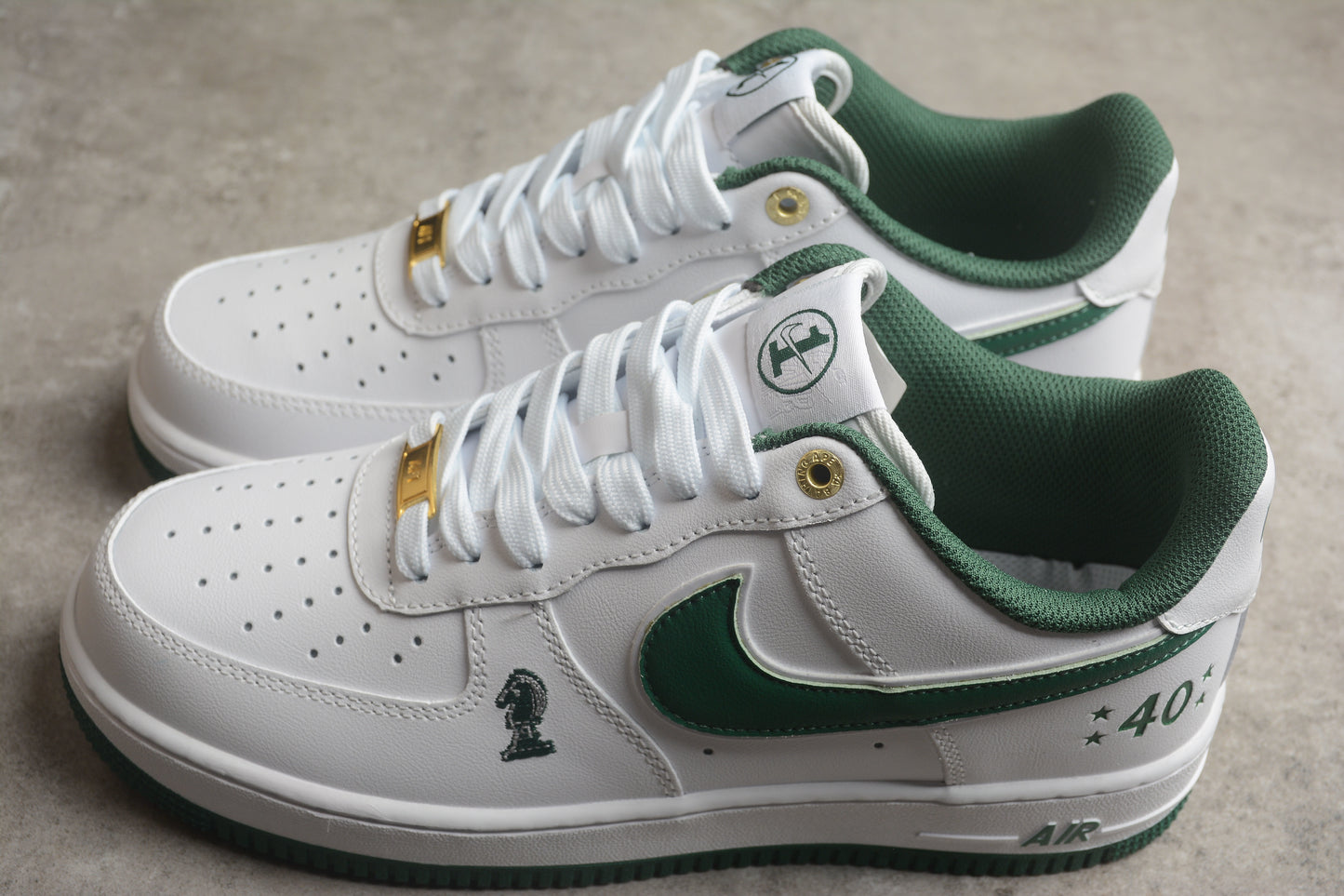 Nk Air Force 1'07 Low 40 XP9688-761