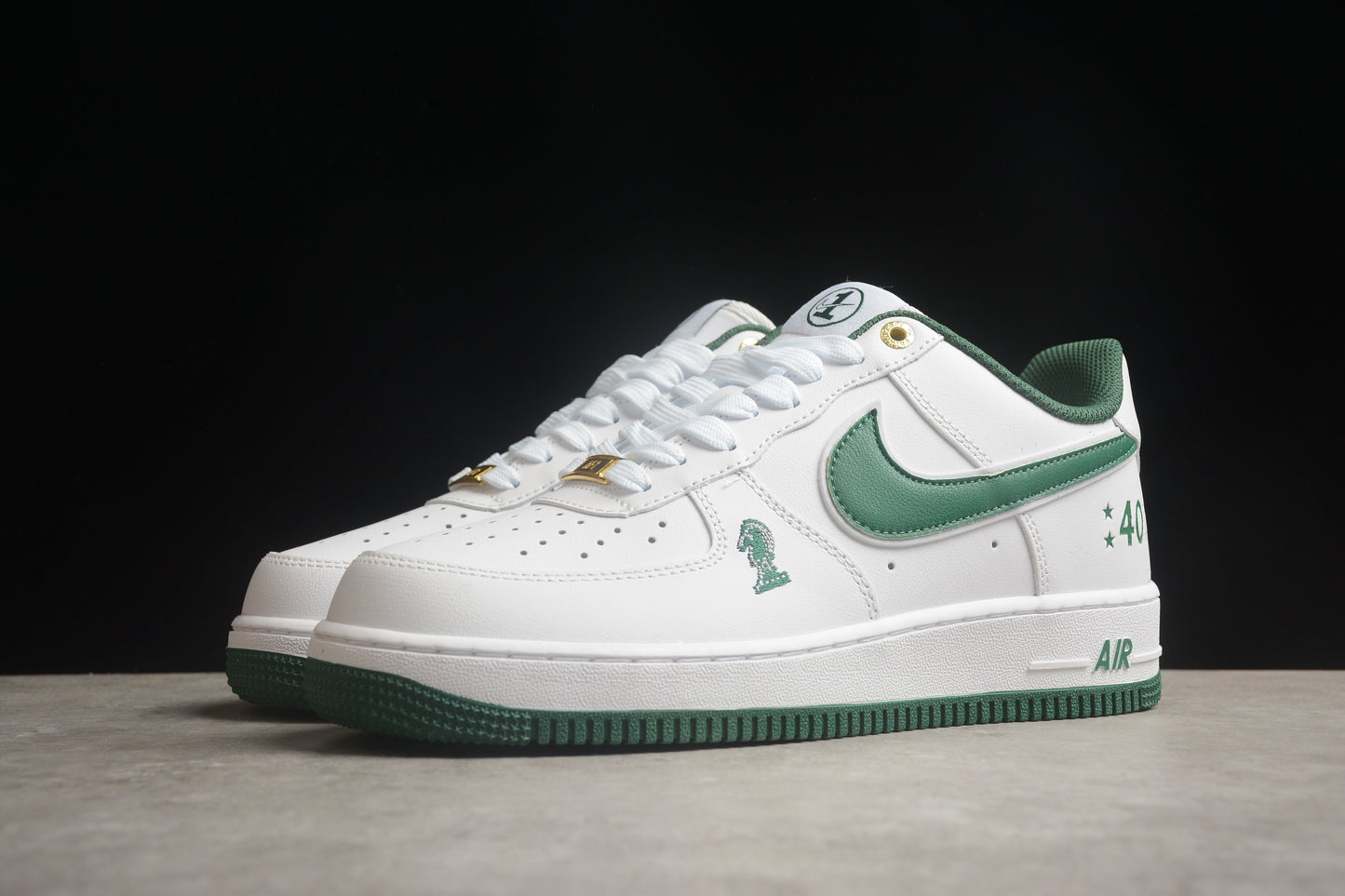 Nk Air Force 1'07 Low 40 XP9688-761