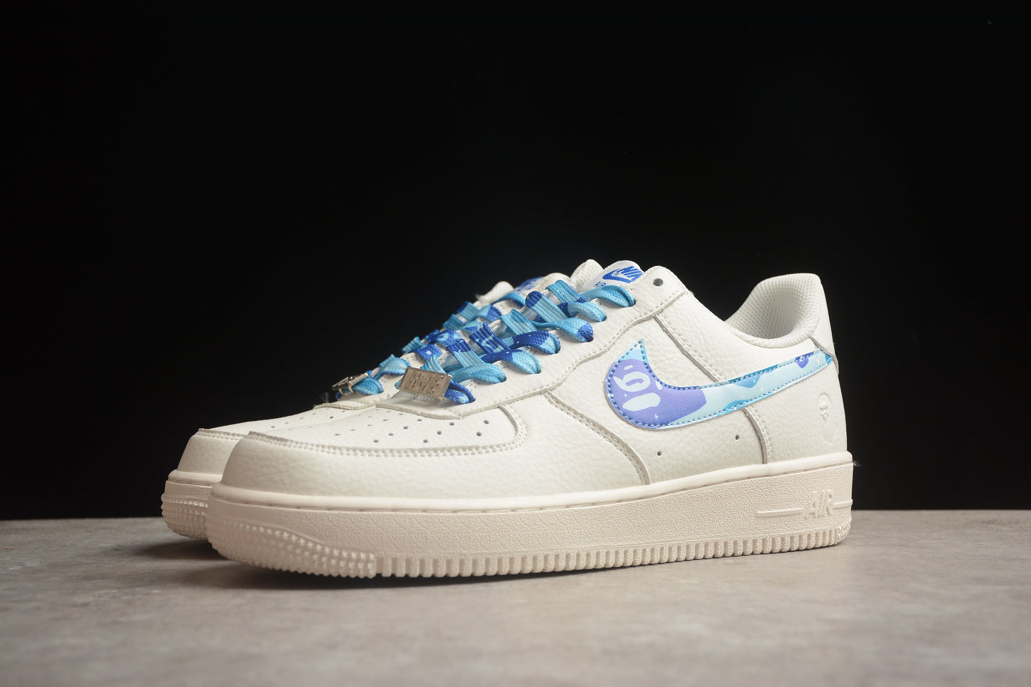Nk Air Force 1'07 Low AA1356-116