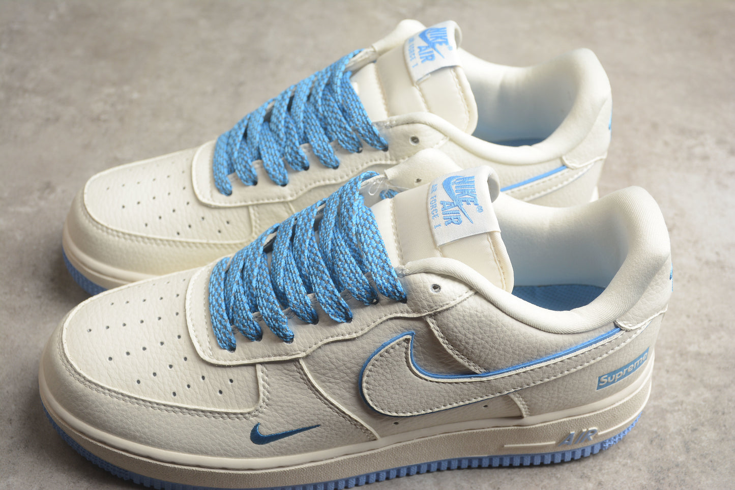 Nk Air Force 1'07 Low AE1686-111