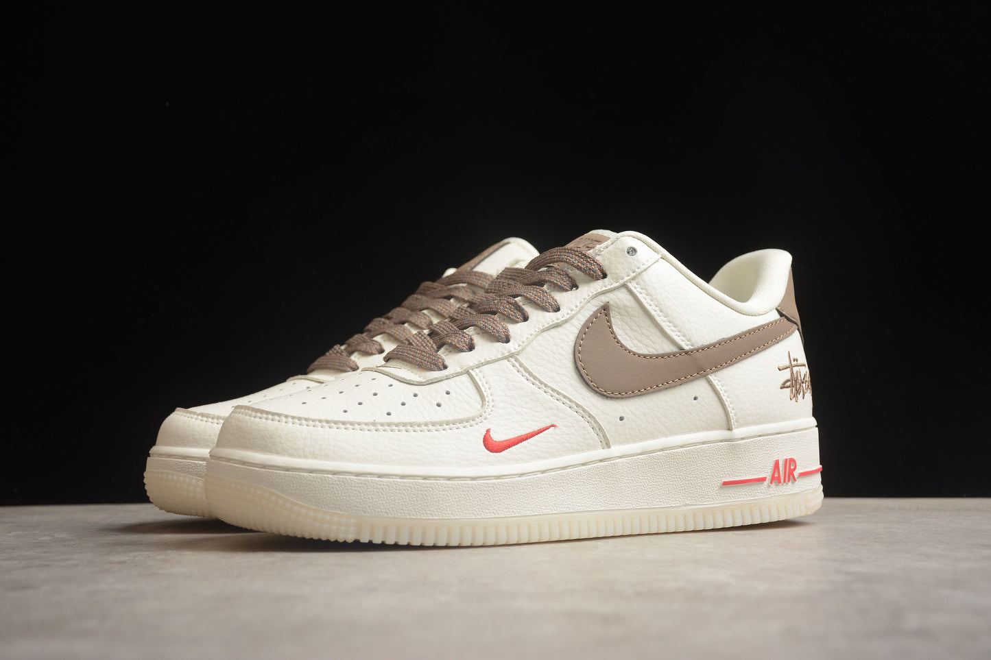Nk Air Force 1'07 Low AE1686-996