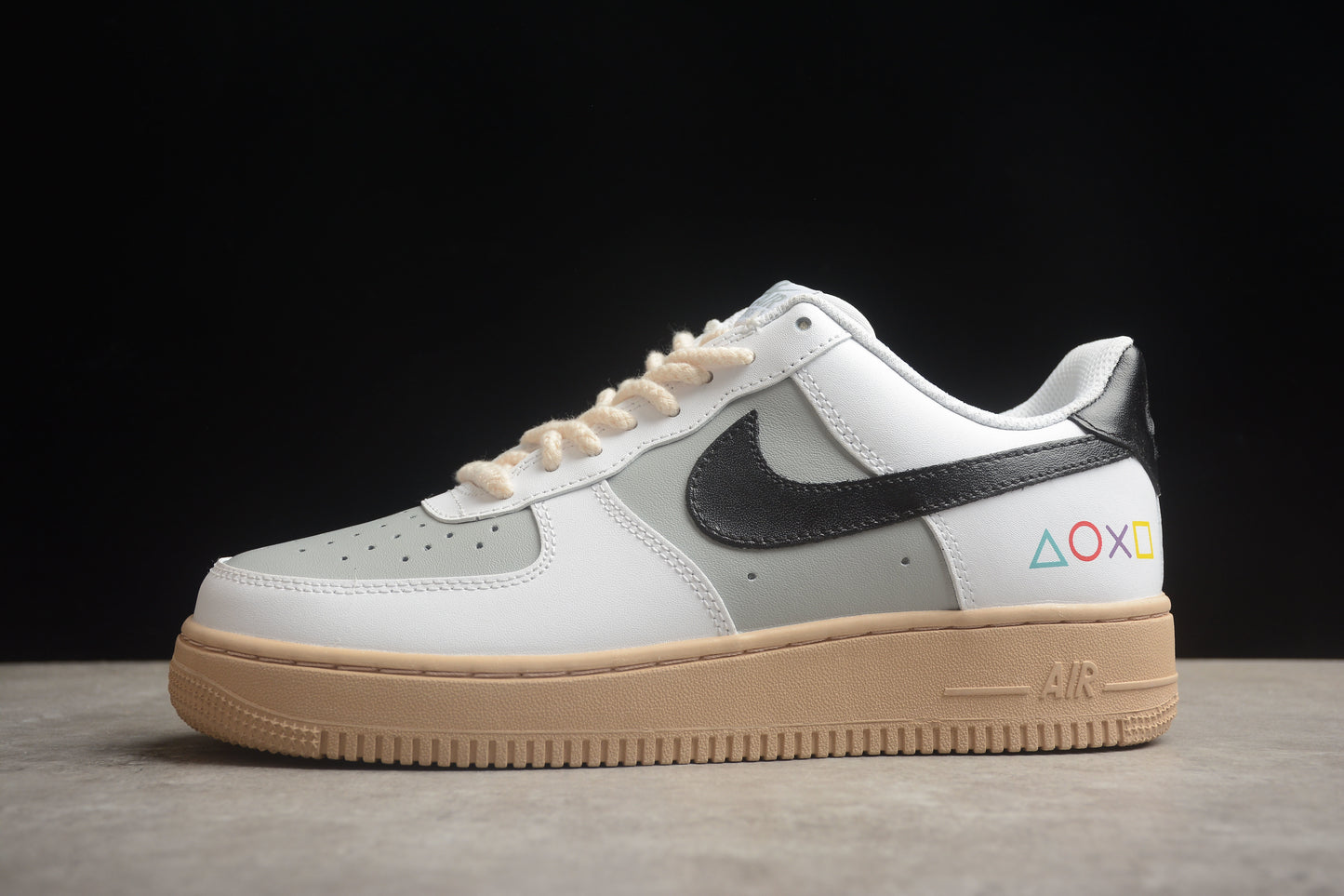 Nk Air Force 1'07 Low AF2288-002